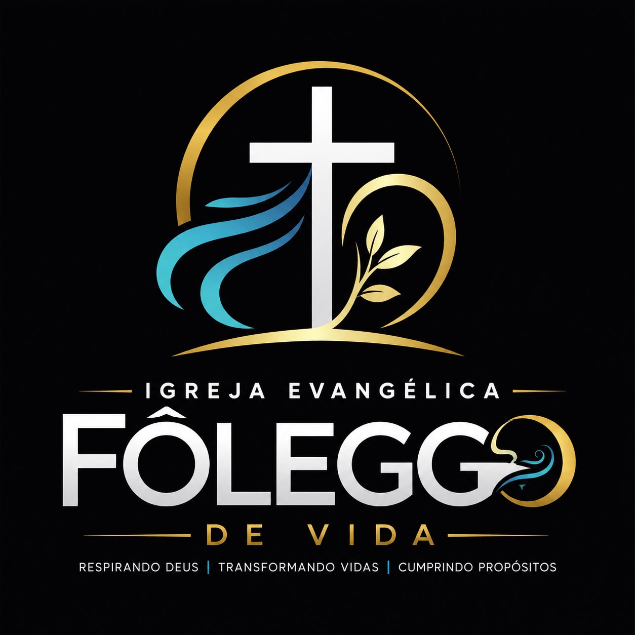 Igreja Evangélica Fôleggo de Vida